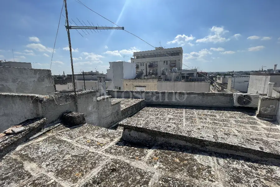 Casa in affitto di 60 mq a €550 (rif. 35/2026)