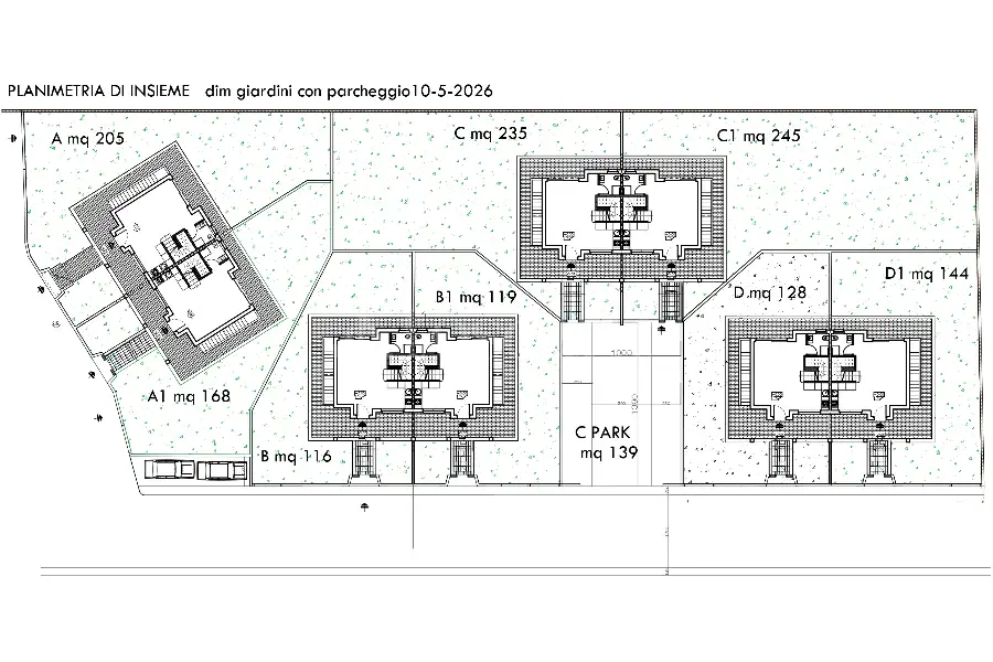 Villa Bifamiliare in vendita di 180 mq a €620.000 (rif. 18/2026)