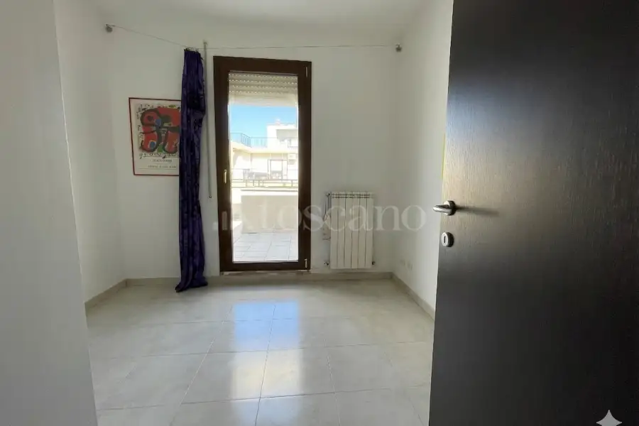 Attico in vendita di 92 mq a €195.000 (rif. 18/2026)