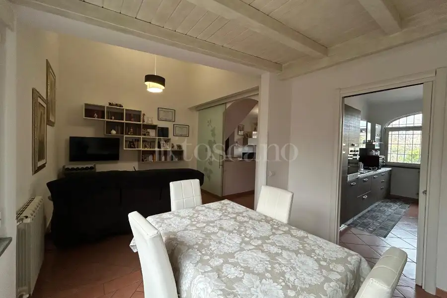 Villa in vendita di 220 mq a €318.000 (rif. 7/2026)