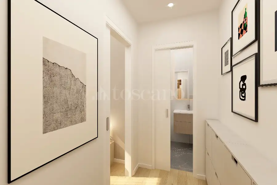 Casa in vendita di 51 mq a €120.000 (rif. 6/2026)