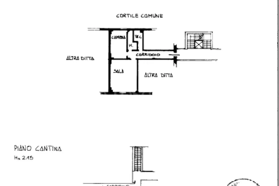 Casa in vendita di 60 mq a €179.000 (rif. 17/2026)