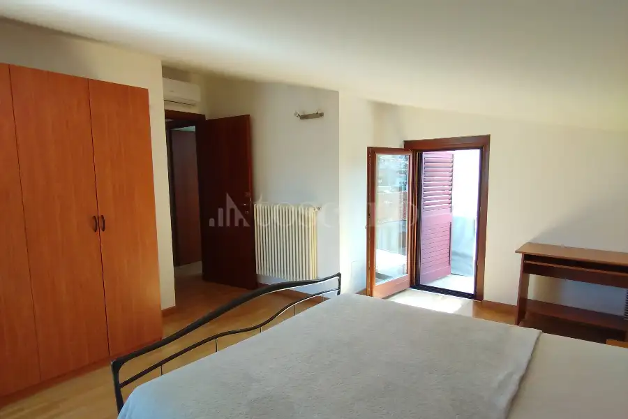Attico in vendita di 80 mq a €120.000 (rif. 18/2025)