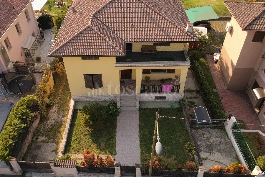 Villa in vendita di 190 mq a €496.000 (rif. 36/2026)