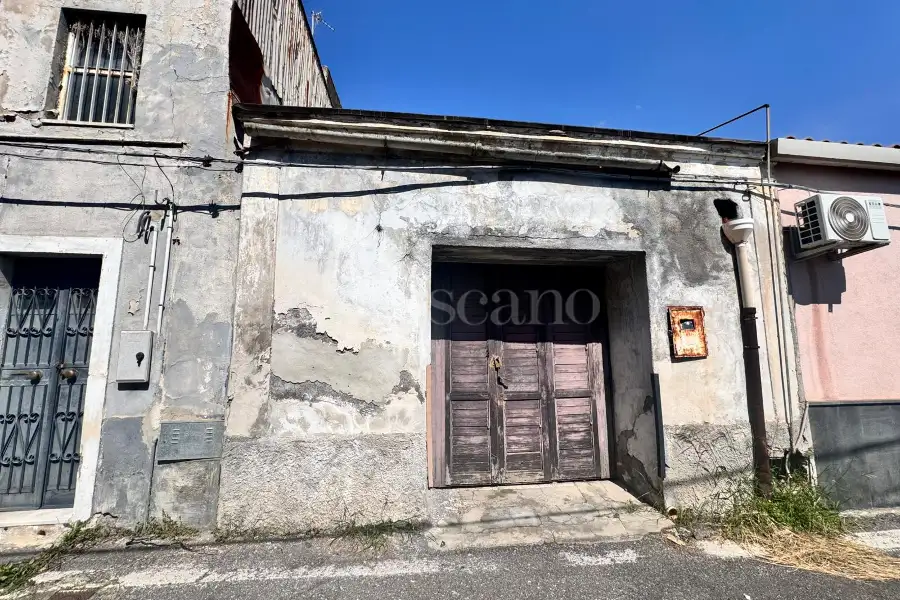 Casa Indipendente in vendita di 65 mq a €55.000 (rif. 54/2026)