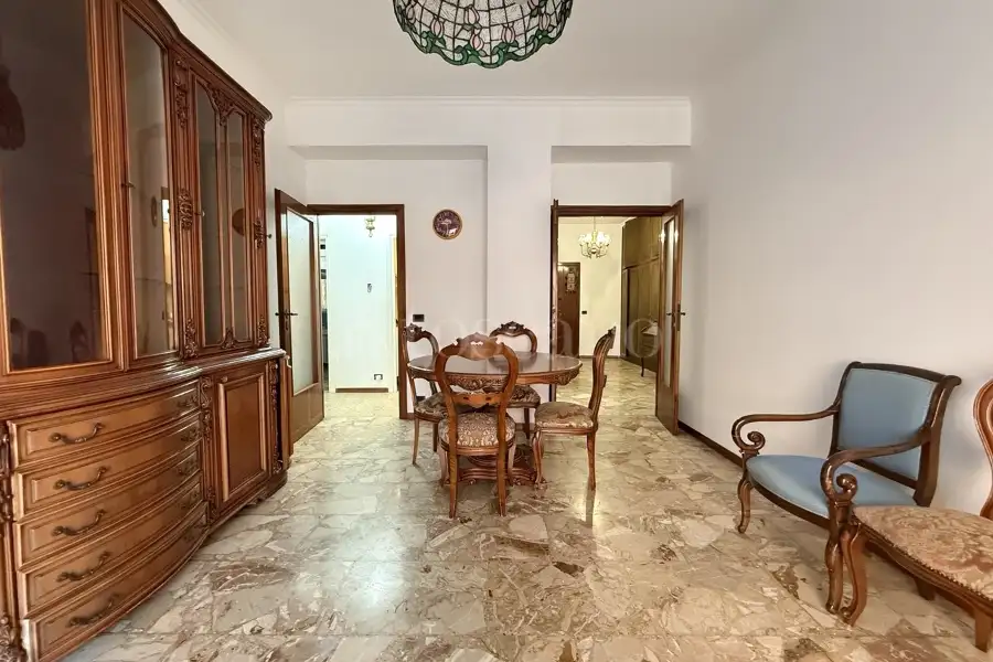 Casa in vendita di 120 mq a €445.000 (rif. 5/2026)