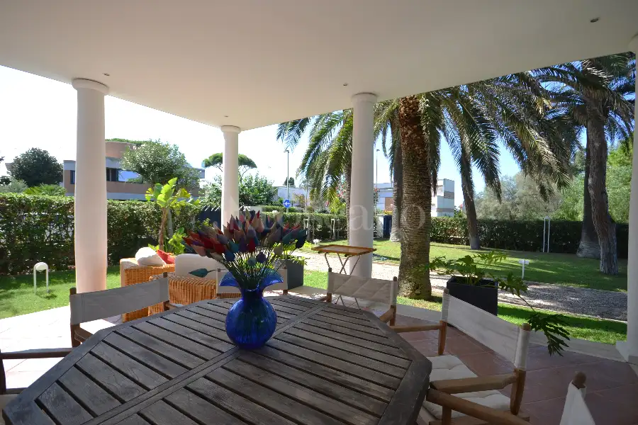 Casa Indipendente in affitto di 180 mq a €2.900 (rif. 43/2025)