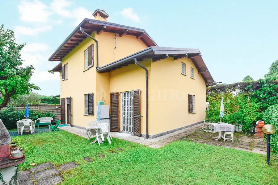 Villa in vendita di 270 mq a €560.000 (rif. 31/2025)