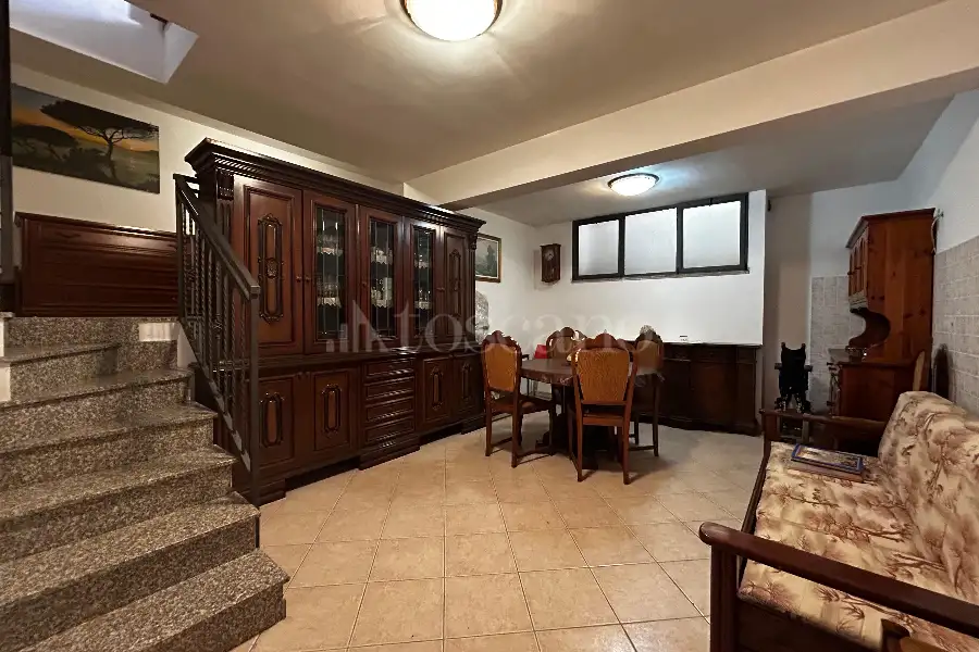 Villino a Schiera in vendita di 110 mq a €215.000 (rif. 54/2025)