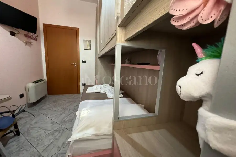Casa Indipendente in affitto di 130 mq a €650 (rif. 18/2026)