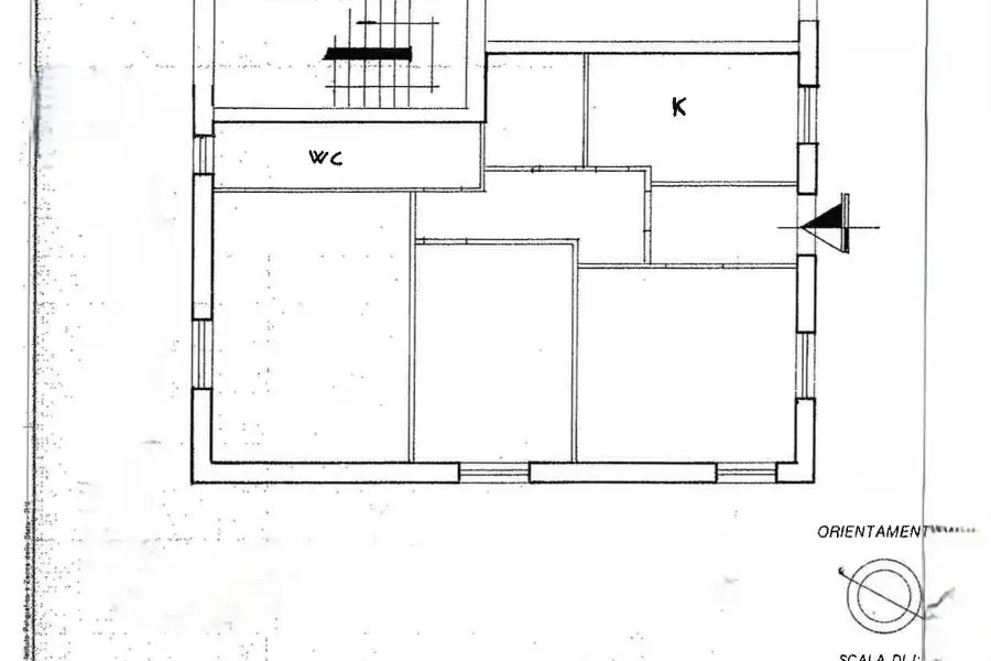 Casa Indipendente in vendita di 460 mq a €898.000 (rif. 56/2025)