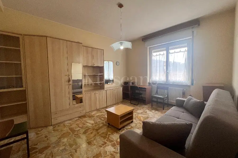Casa in affitto di 41 mq a €550 (rif. 25/2026)