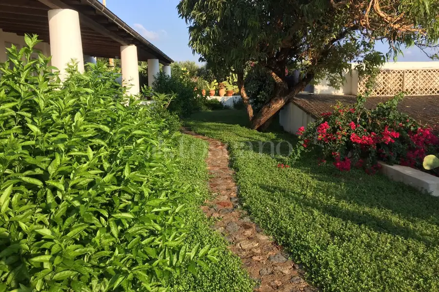 Villa in vendita di 1.000 mq a €1.990.000 (rif. 41/2025)
