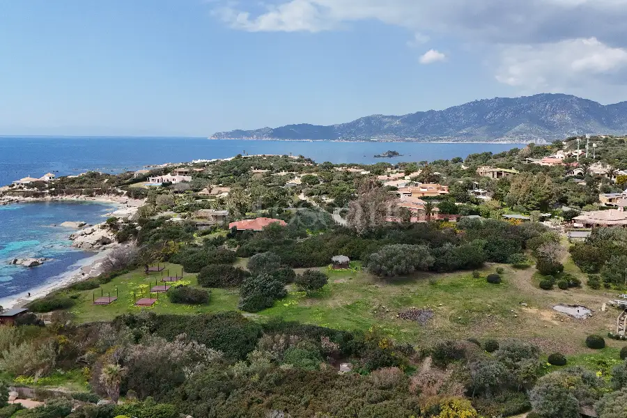 Villa in vendita di 260 mq trattativa riservata (rif. 10/2026)