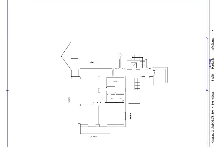 Casa in vendita di 105 mq a €240.000 (rif. 8/2026)