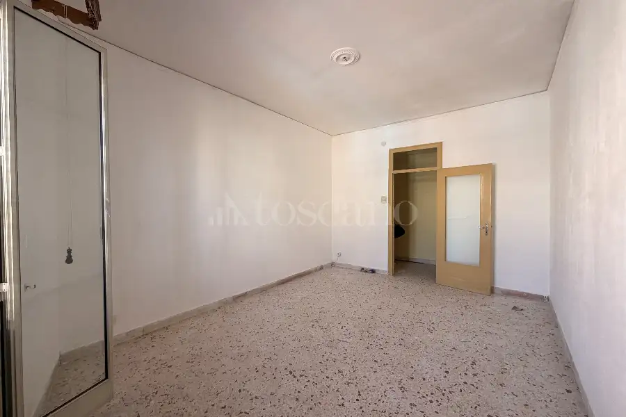 Attico in vendita di 125 mq a €139.000 (rif. 138/2026)