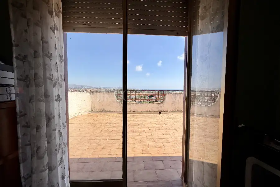 Attico in vendita di 180 mq a €165.000 (rif. 102/2026)