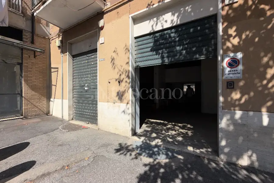 Negozio in vendita di 120 mq a €165.000 (rif. 13/2026)
