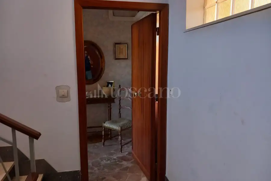 Attico in vendita di 170 mq a €185.000 (rif. 14/2024)