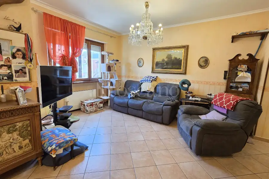 Casa in vendita di 113 mq a €269.000 (rif. 31/2026)