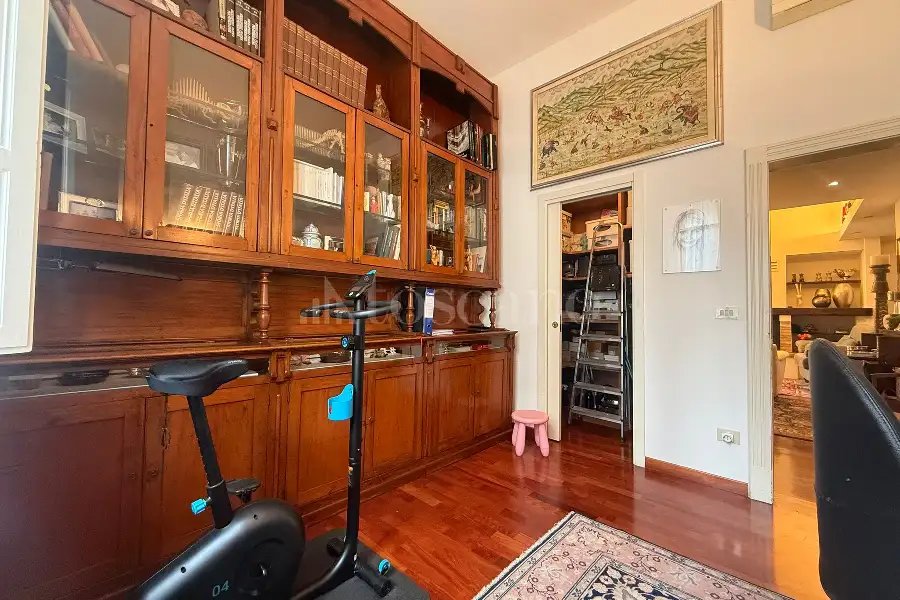 Casa in vendita di 125 mq a €570.000 (rif. 33/2026)
