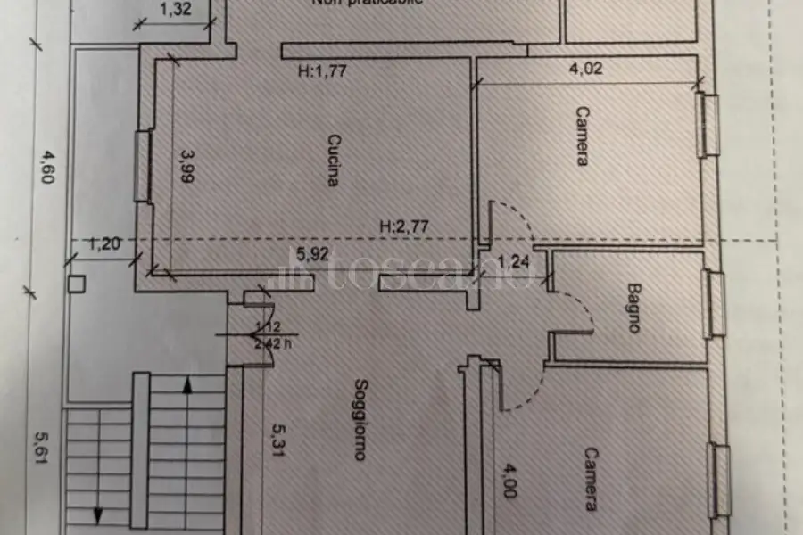 Casa in vendita di 96 mq a €88.000 (rif. 92/2026)