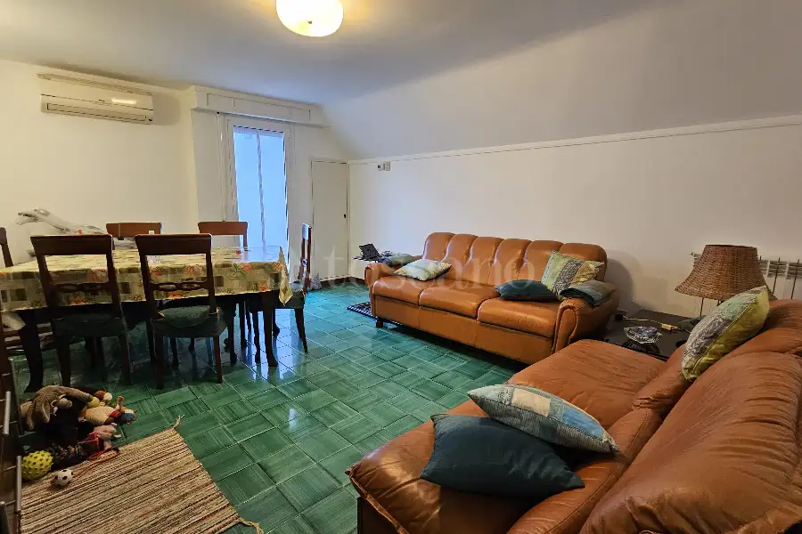 Mansarda in vendita di 59 mq a €89.000 (rif. 14/2025)