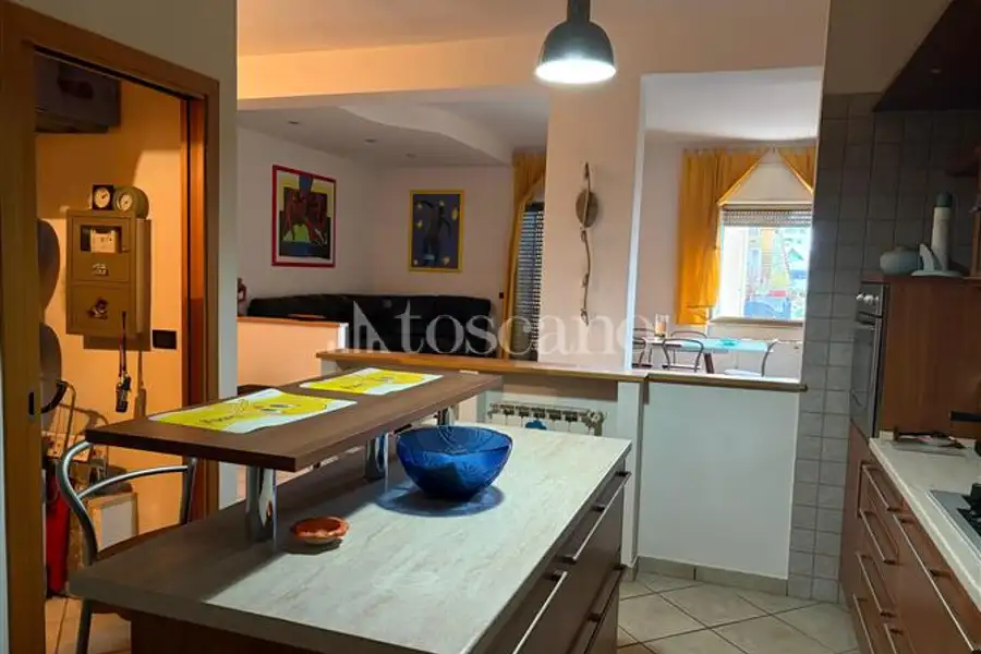 Casa in vendita di 124 mq a €189.000 (rif. 120/2026)