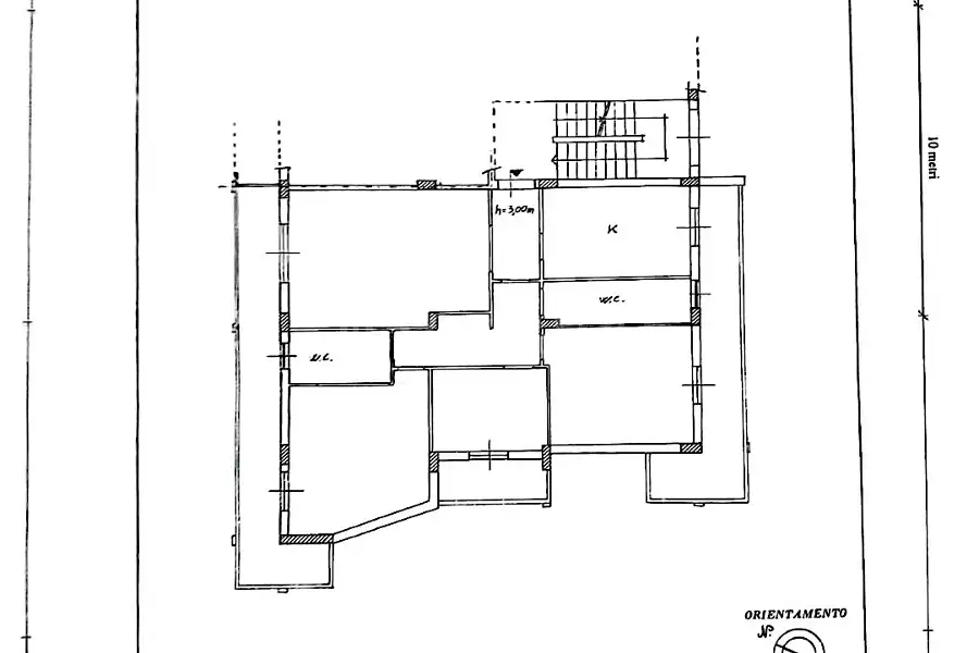 Casa in vendita di 138 mq a €137.000 (rif. 50/2026)