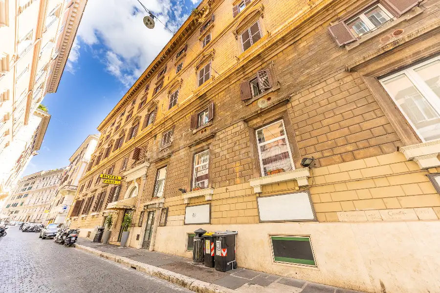 Albergo in vendita di 592 mq a €1.999.000 (rif. 17/2025)