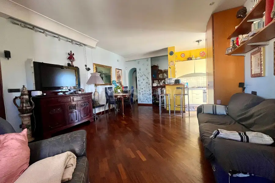 Attico in vendita di 100 mq a €525.000 (rif. 45/2025)