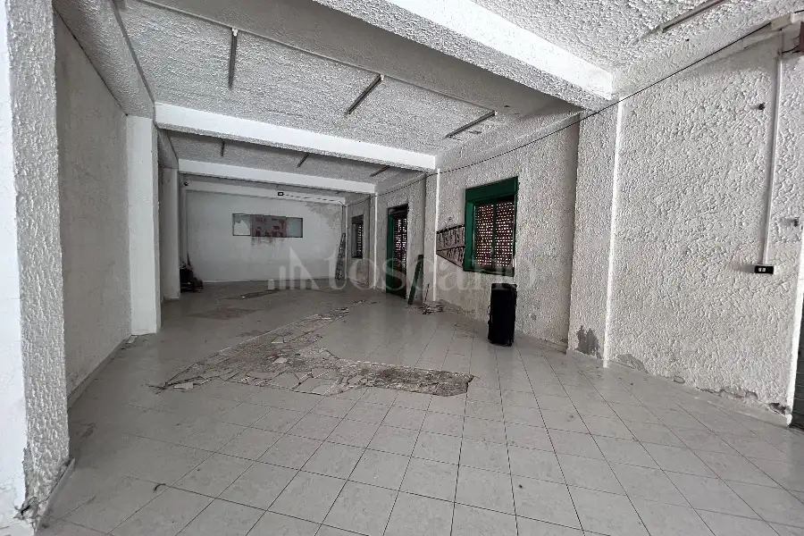 Capannone in vendita di 320 mq a €275.000 (rif. 62/2025)