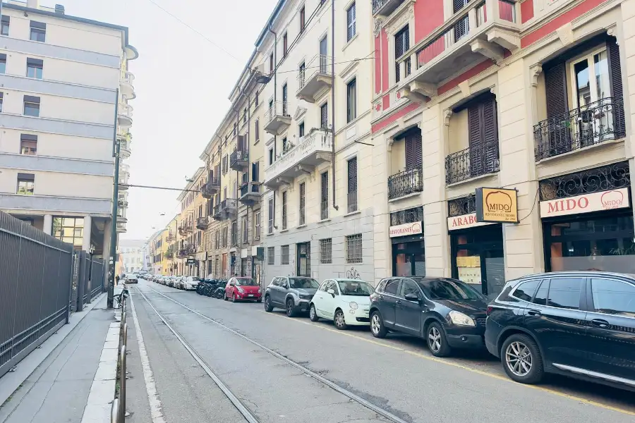 Casa in vendita di 61 mq a €470.000 (rif. 3/2025)