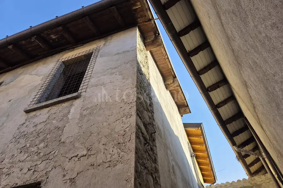 Casa in vendita di 80 mq a €37.000 (rif. 8/2025)