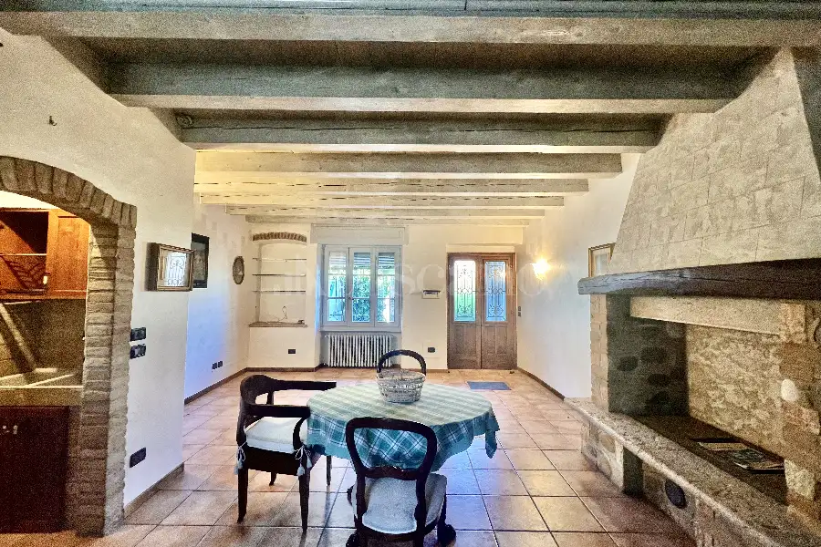 Villino a Schiera in vendita di 100 mq a €220.000 (rif. 28/2026)