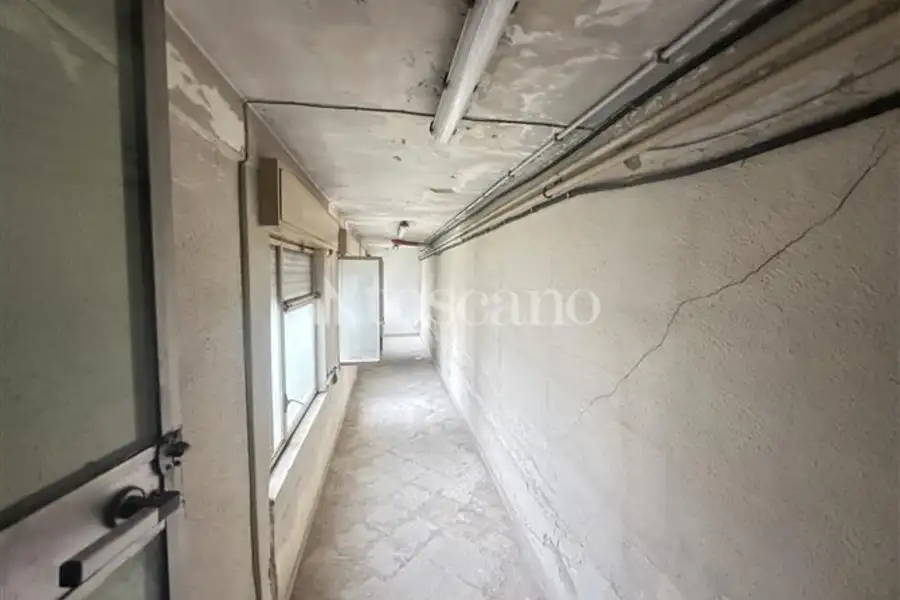 Negozio in vendita di 318 mq a €470.000 (rif. 30/2025)
