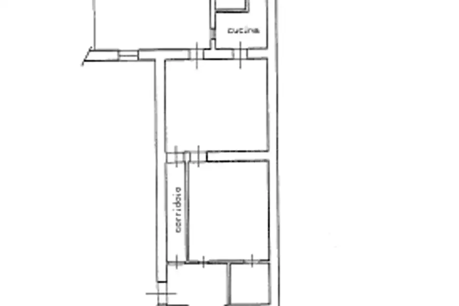 Casa in vendita di 100 mq a €90.000 (rif. 86/2026)