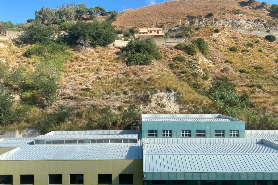 Magazzino in vendita di 146 mq a €85.000 (rif. 67/2026)