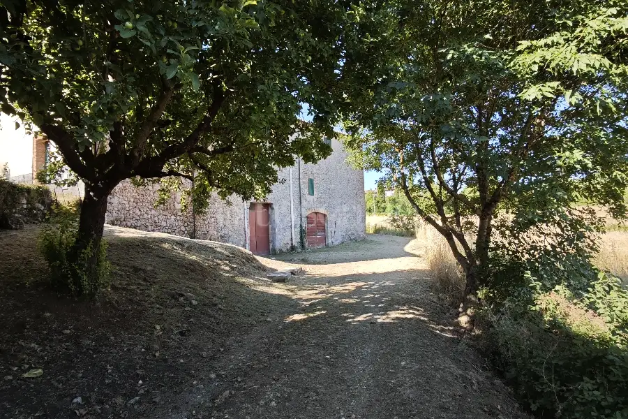 Casa in vendita di 250 mq a €274.000 (rif. 32/2023)