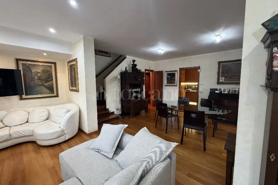 Villa in vendita di 200 mq a €449.000 (rif. 103/2025)