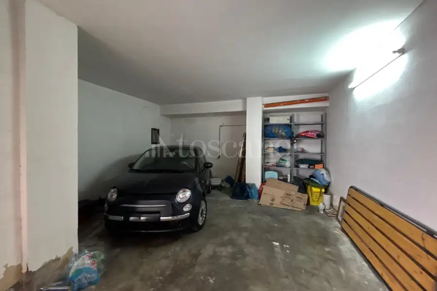 Garage in vendita di 25 mq a €30.000 (rif. 208/2025)
