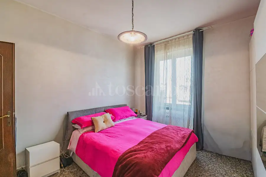 Attico in vendita di 90 mq a €365.000 (rif. 6/2026)
