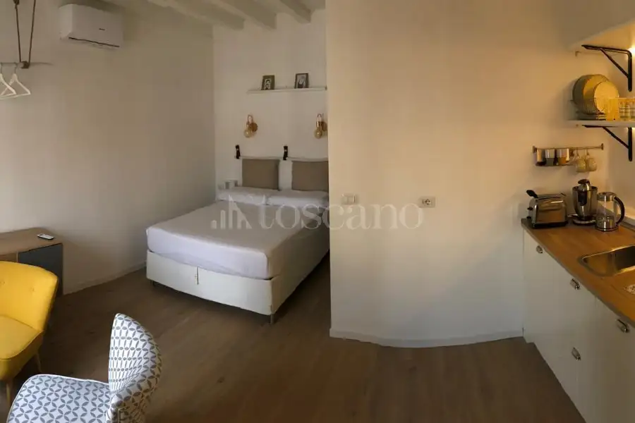 Casa in vendita di 25 mq a €255.000 (rif. 21/2026)