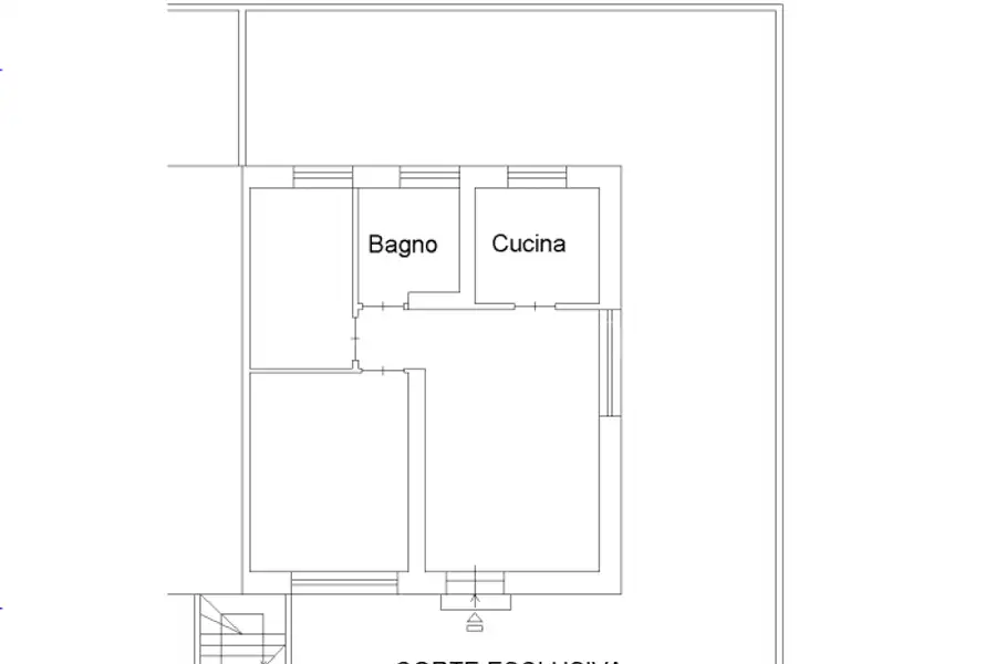 Casa in vendita di 70 mq a €209.000 (rif. 15/2026)