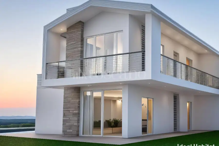 Edificabile Residenziali in vendita di 614 mq a €170.000 (rif. 17/2024)