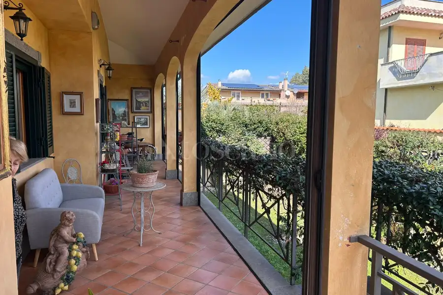 Villa in vendita di 200 mq a €429.000 (rif. 19/2025)