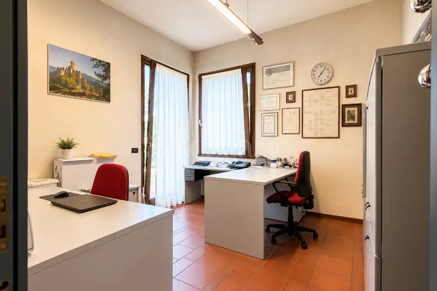 Villa in vendita di 300 mq a €1.600.000 (rif. 12/2026)
