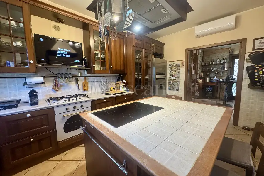 Villa in vendita di 180 mq a €679.000 (rif. 78/2025)