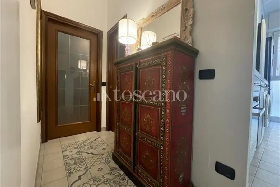 Casa in affitto di 47 mq a €1.000 (rif. 10/2026)