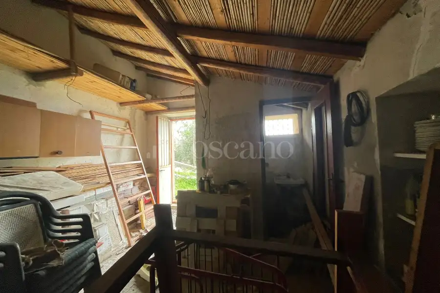 Magazzino in vendita di 41 mq a €33.000 (rif. 59/2023)